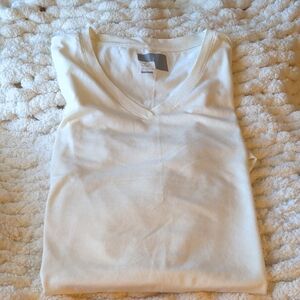 Terra & Sky Cream Short Sleeve Tee